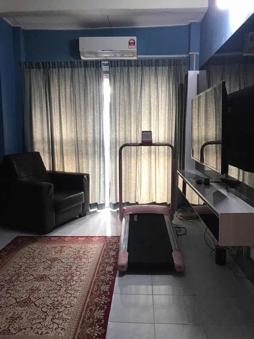 Corner Lot 2 Storey Puncak Alam Fully Renovat - photo 2