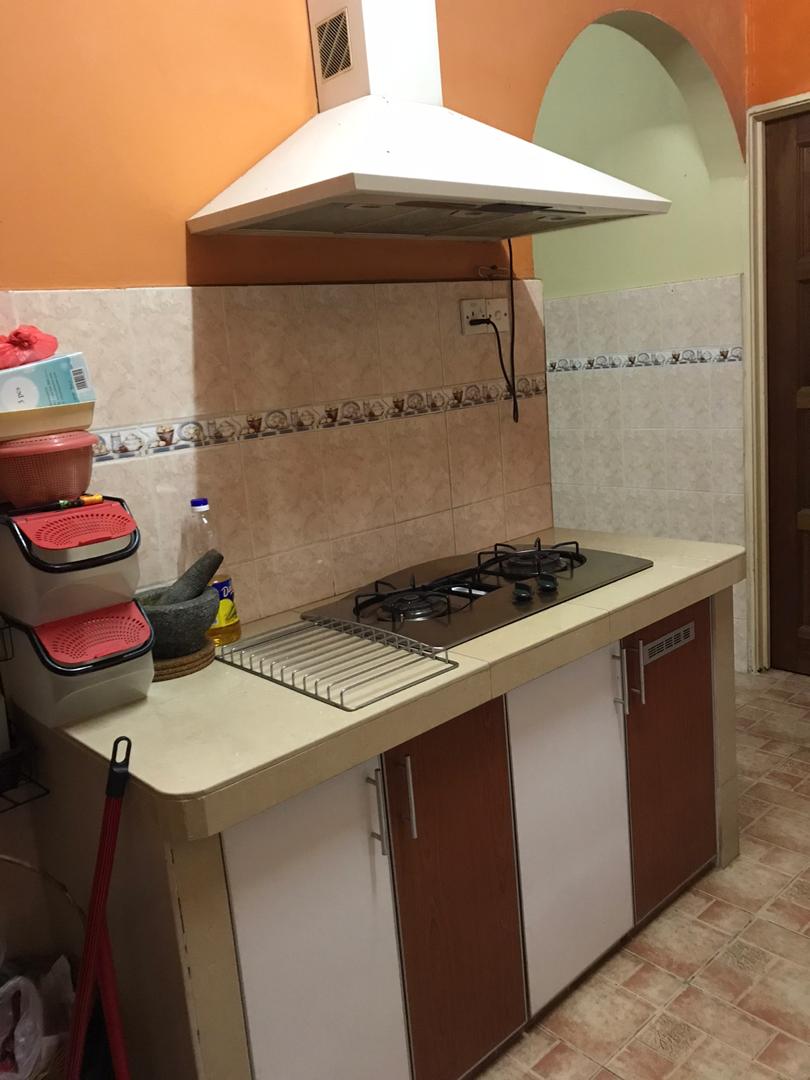 Corner Lot 2 Storey Puncak Alam Fully Renovat - photo 4