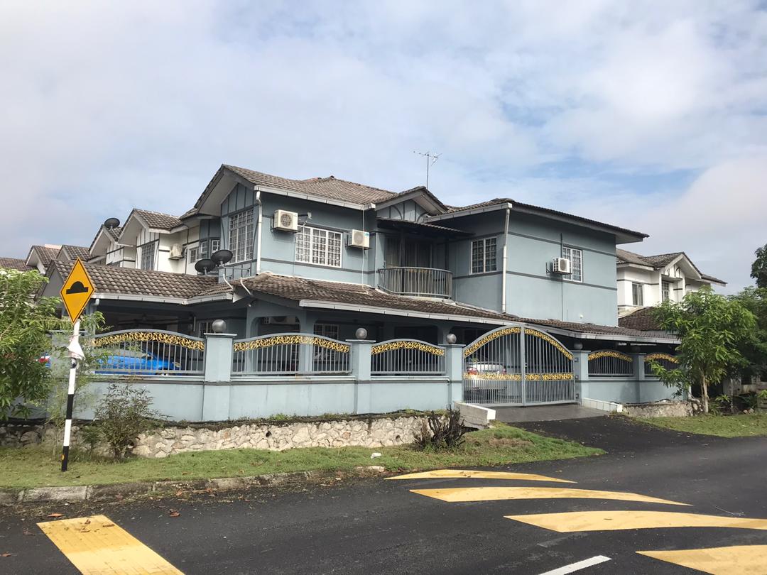 Corner Lot 2 Storey Puncak Alam Fully Renovat - photo 5
