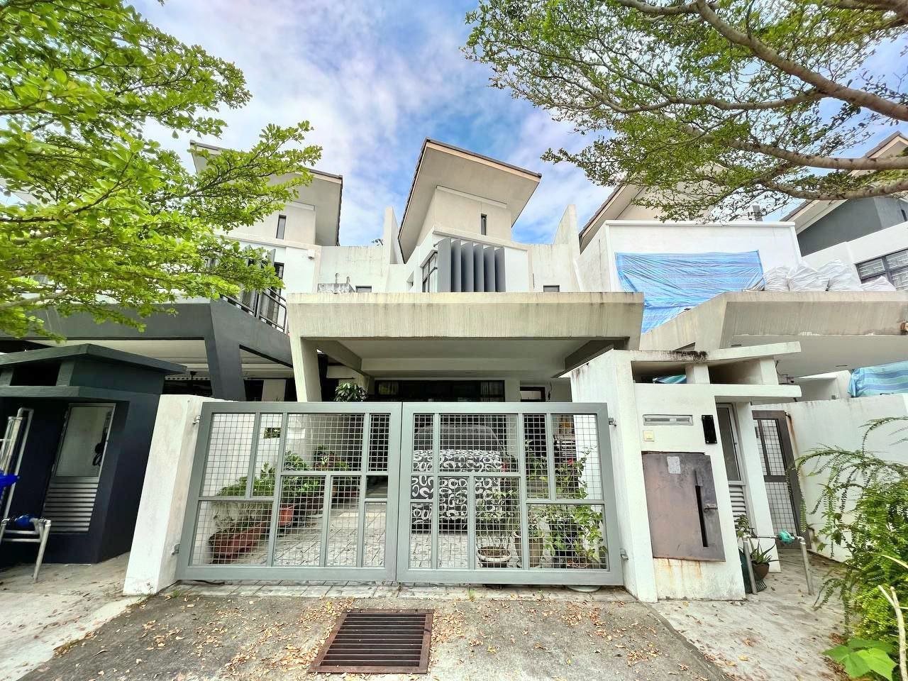 Laman Glenmarie, Shah Alam