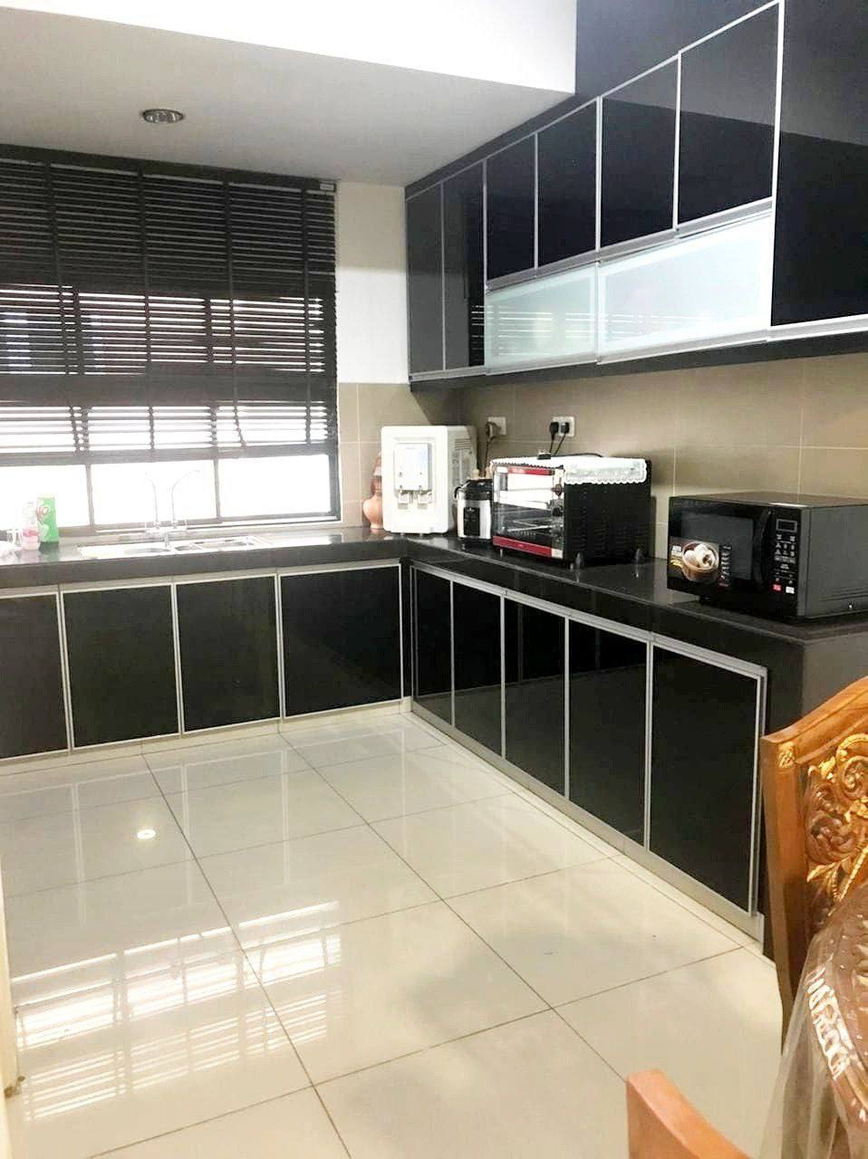 Corner Lot 2 storey terrace Taman Pinggiran - photo 4