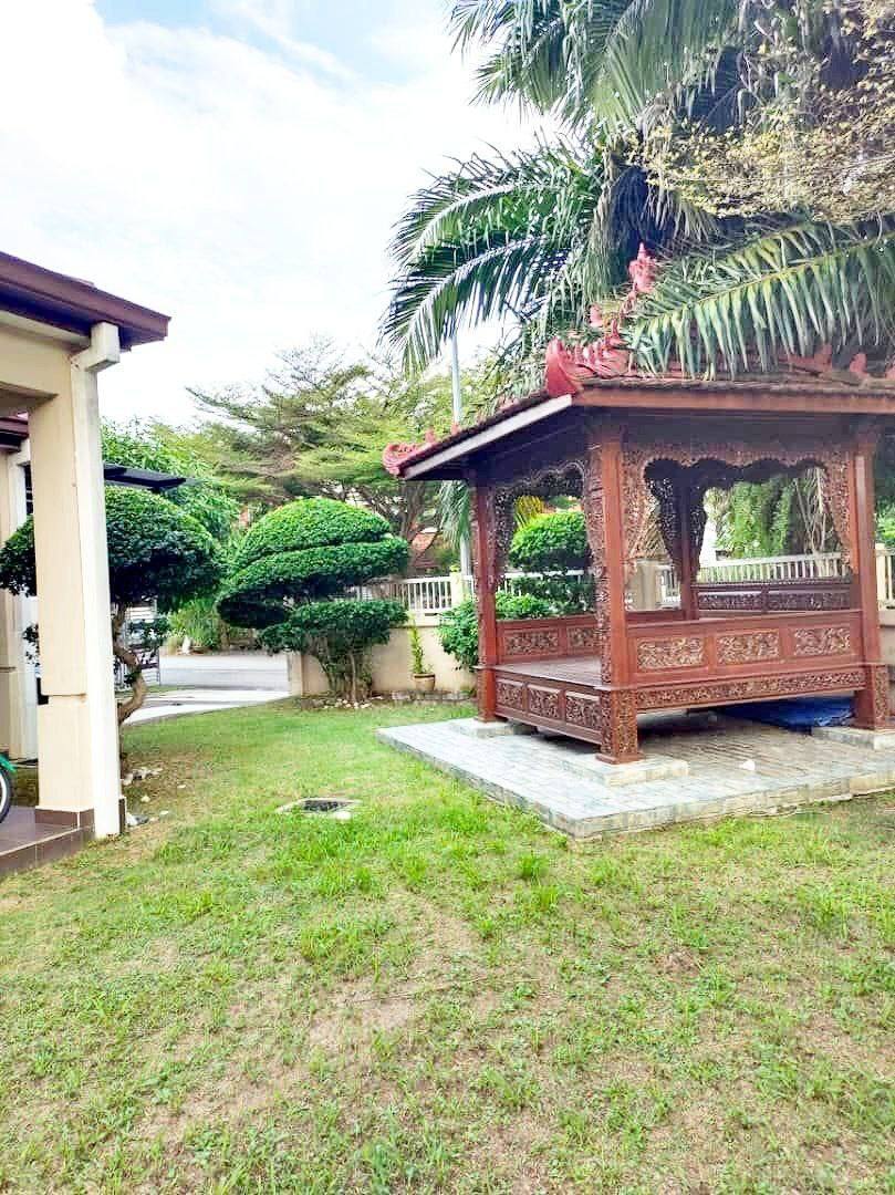 Corner Lot 2 storey terrace Taman Pinggiran - photo 6