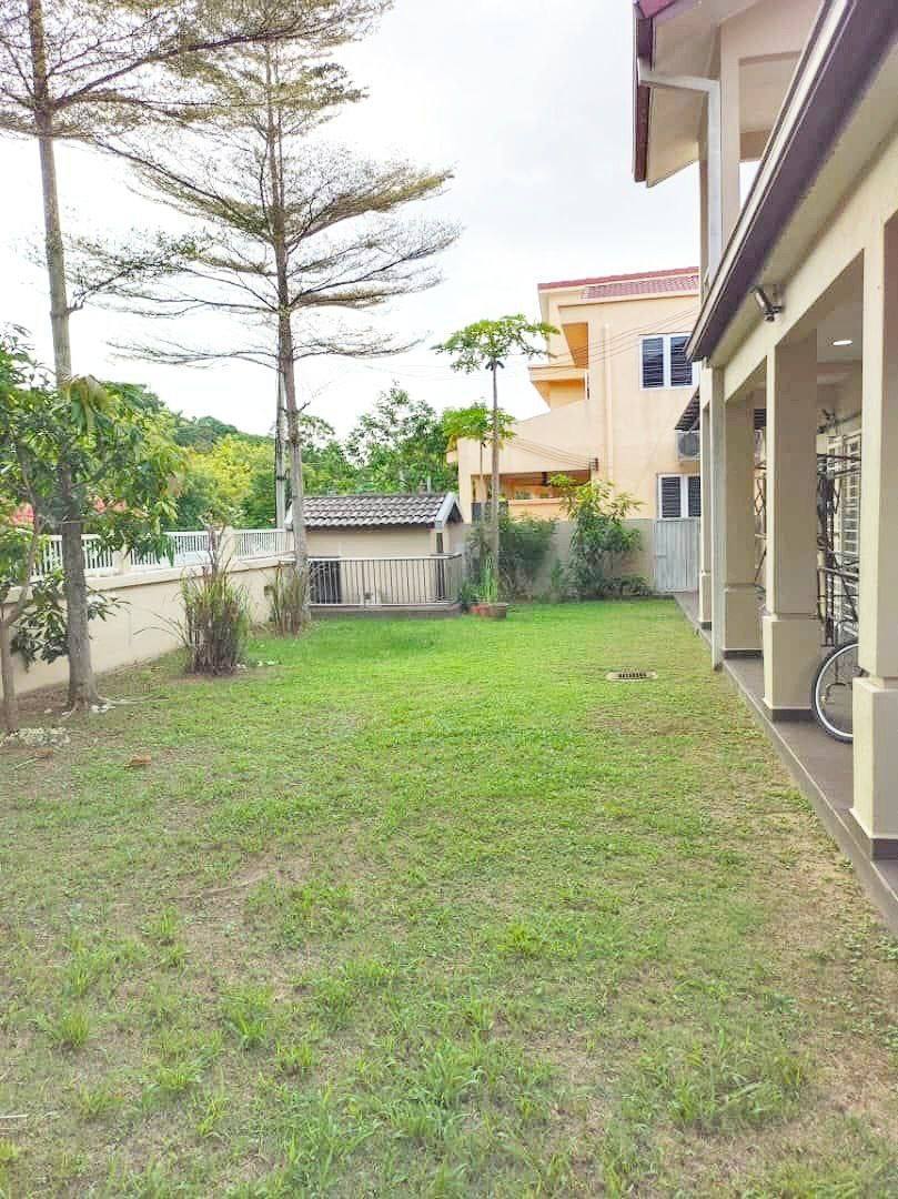Corner Lot 2 storey terrace Taman Pinggiran - photo 7