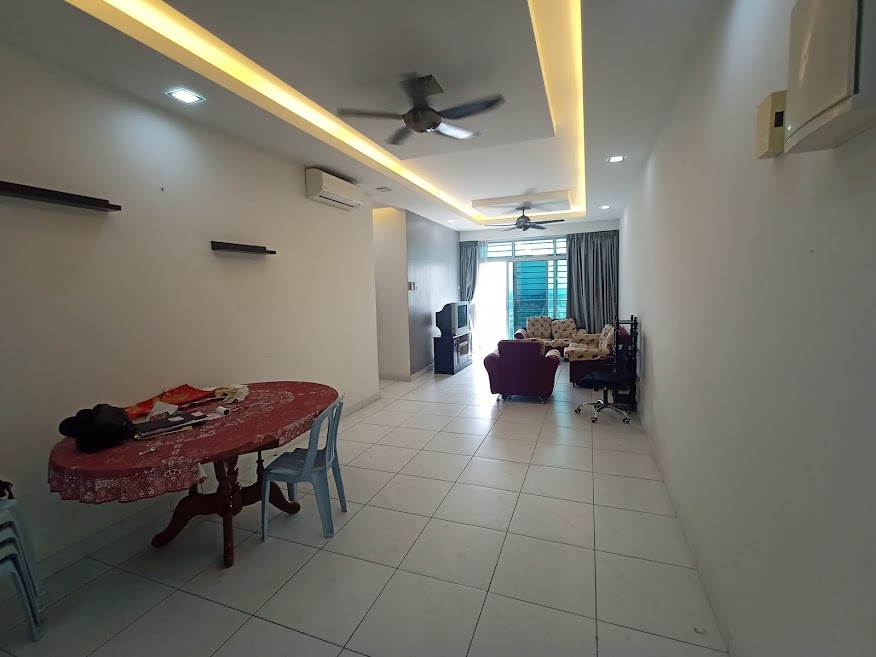 BSP Skypark Condominium BSP Selangor - photo 2