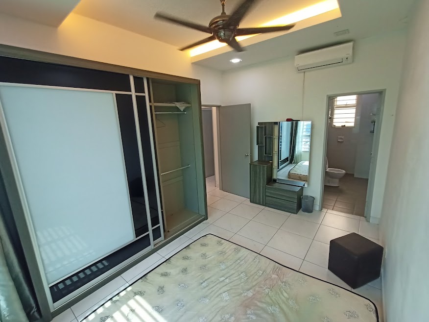 BSP Skypark Condominium BSP Selangor - photo 3