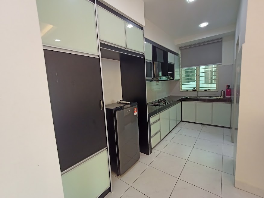 BSP Skypark Condominium BSP Selangor - photo 4