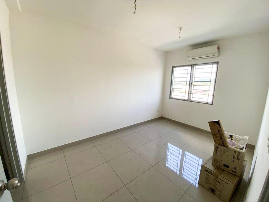 Sentrovue Service Apartment Alam Jaya Puncak Alam - photo 5