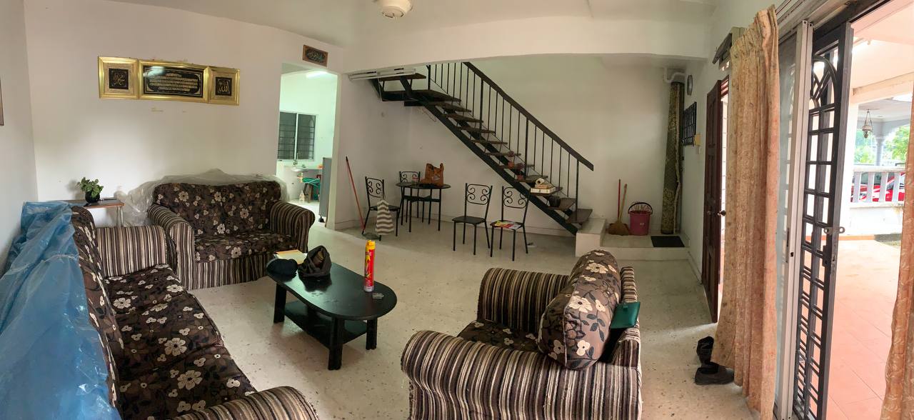 2 Storey Terrace  Taman Bukit Sentosa Rawang - photo 2
