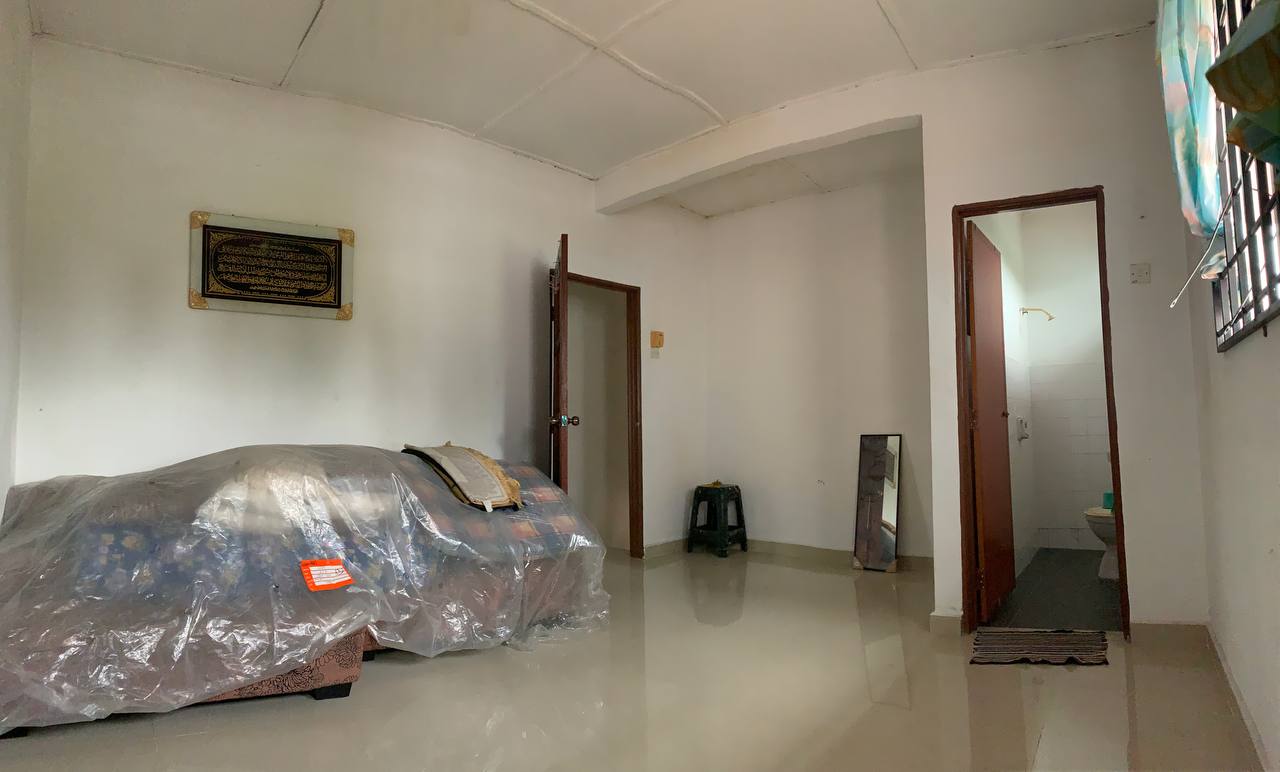 2 Storey Terrace  Taman Bukit Sentosa Rawang - photo 3