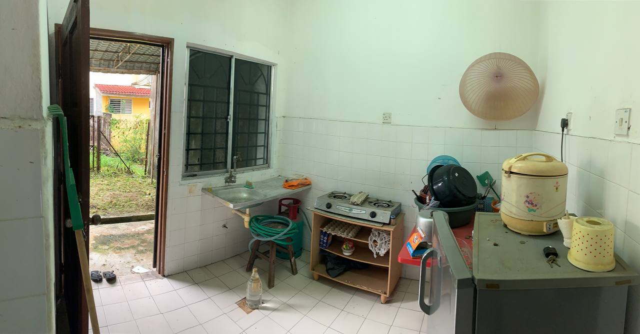 2 Storey Terrace  Taman Bukit Sentosa Rawang - photo 4