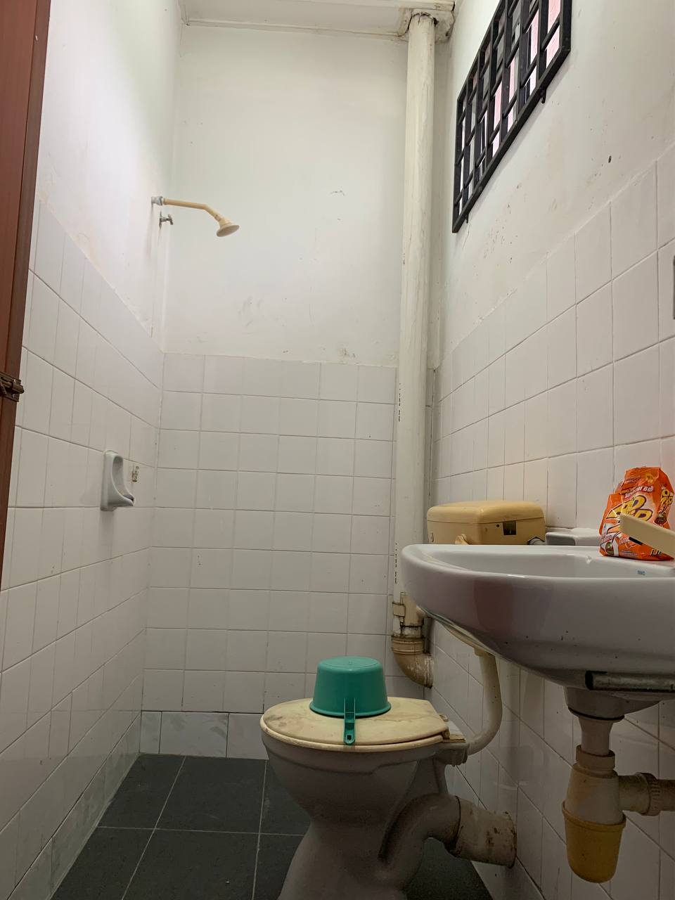 2 Storey Terrace  Taman Bukit Sentosa Rawang - photo 5