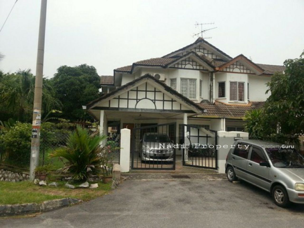 2 Storey Terrace House Seksyen 7 Shah Alam