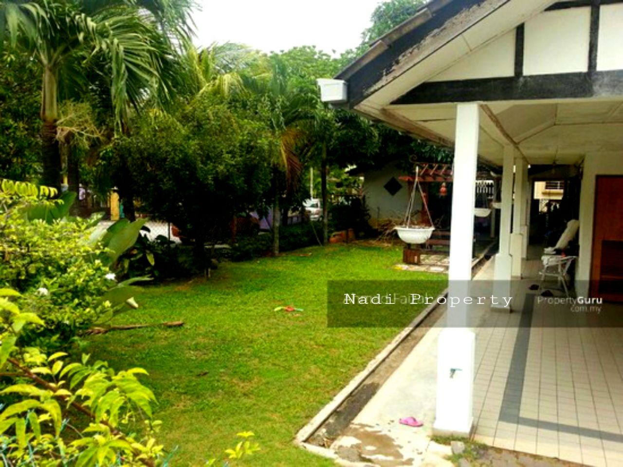2 Storey Terrace House Seksyen 7 Shah Alam - photo 2