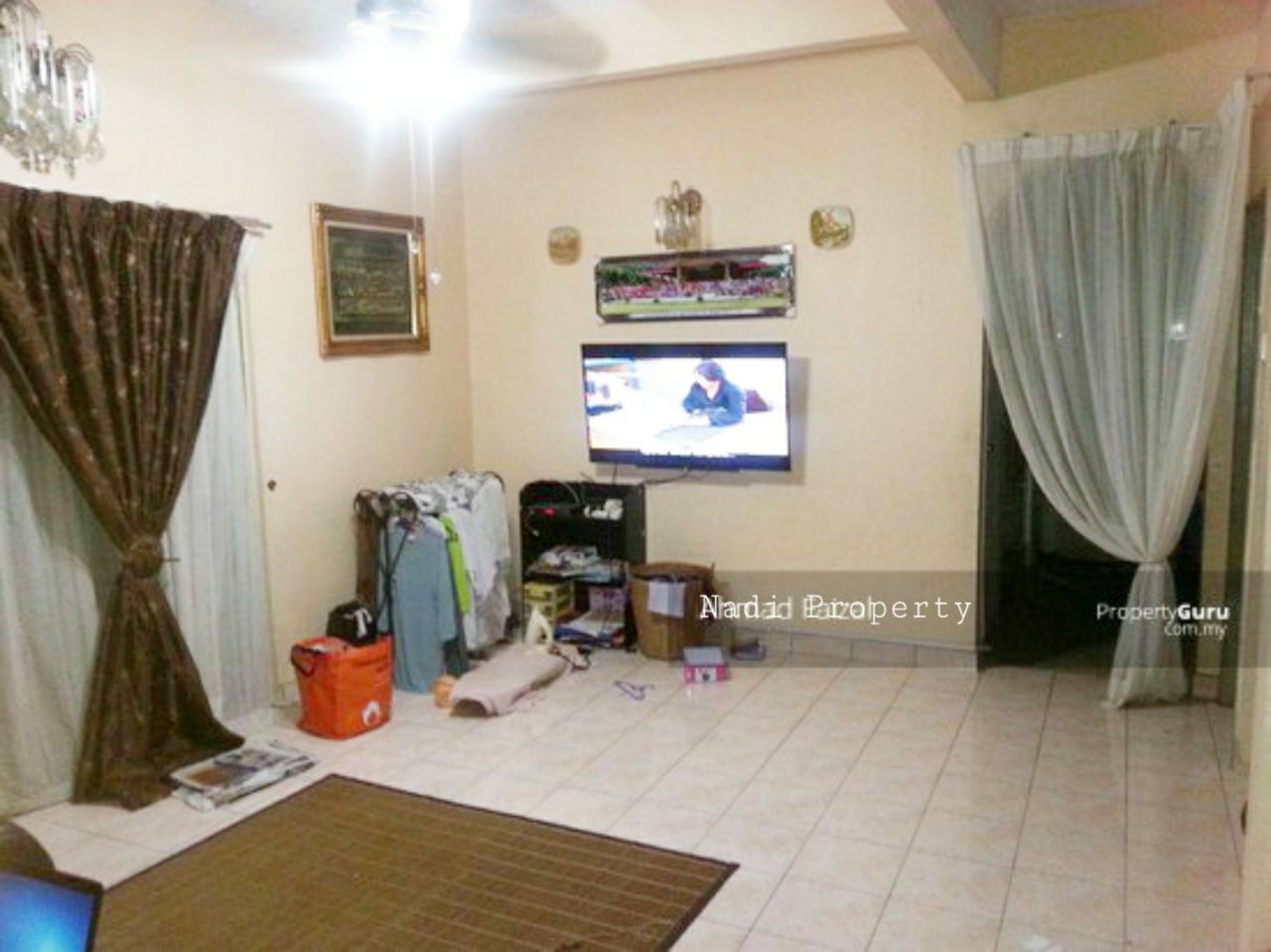 2 Storey Terrace House Seksyen 7 Shah Alam - photo 3