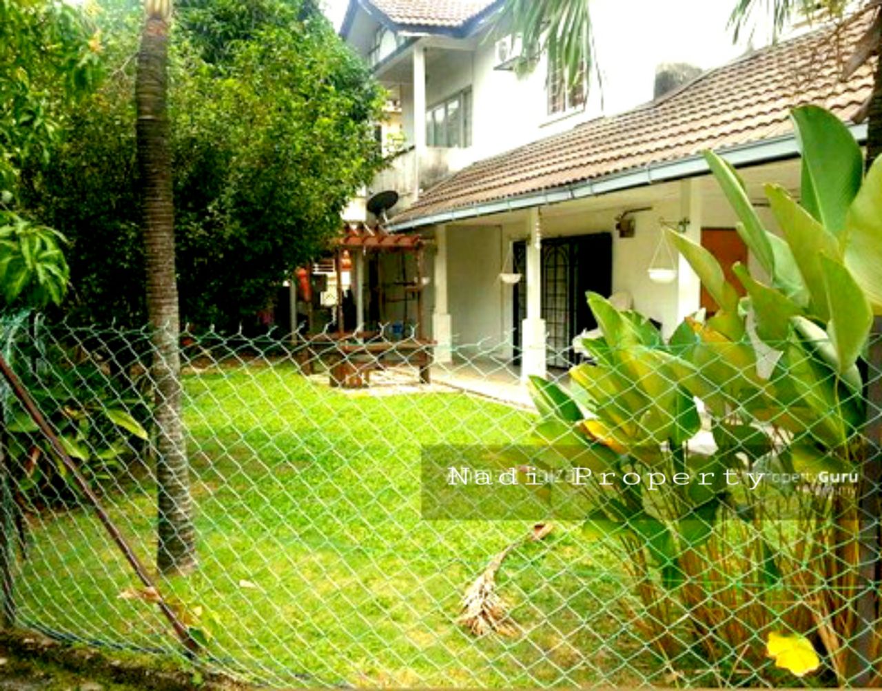 2 Storey Terrace House Seksyen 7 Shah Alam - photo 4