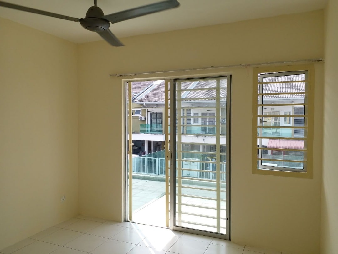 Bsp 4 Bandar Saujana Putra Townhouse Pearl Villa - photo 5