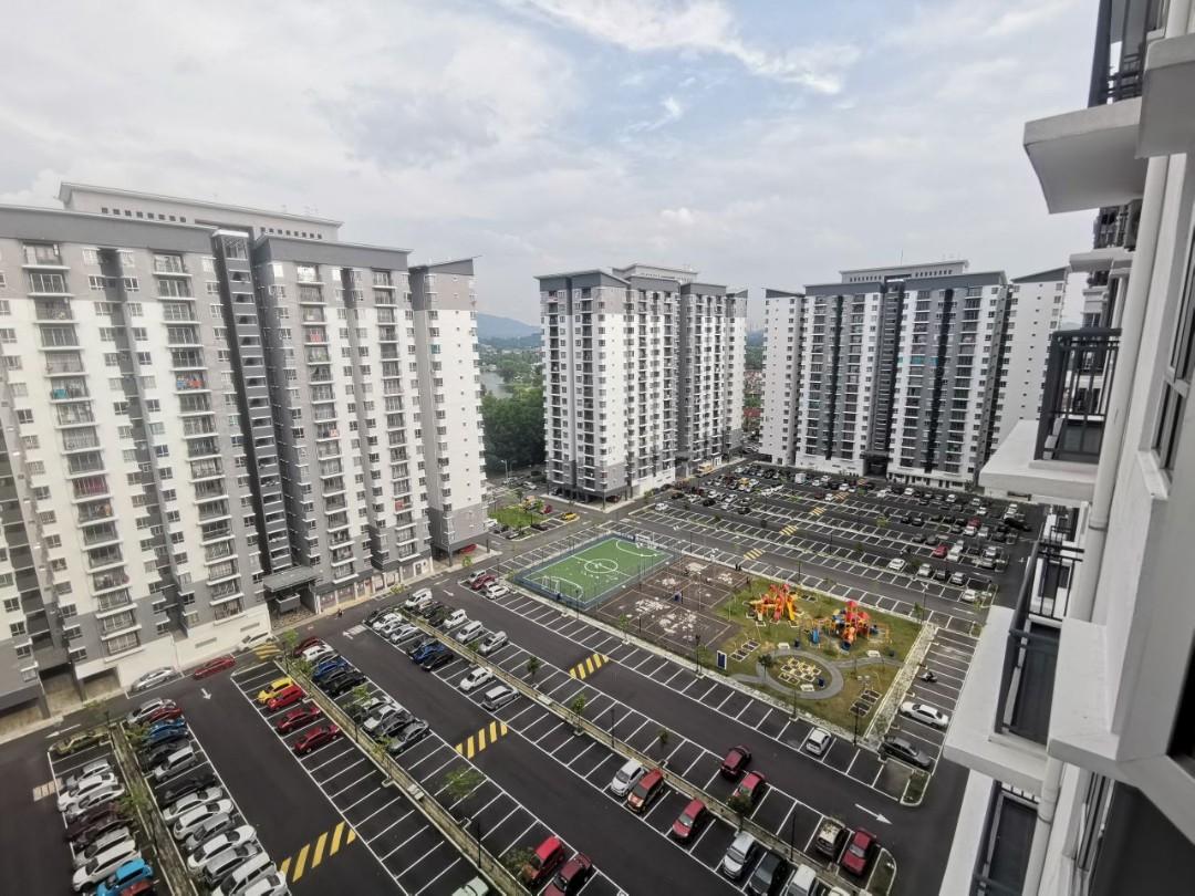 Residensi Laguna Biru Fasa 2 - photo 6
