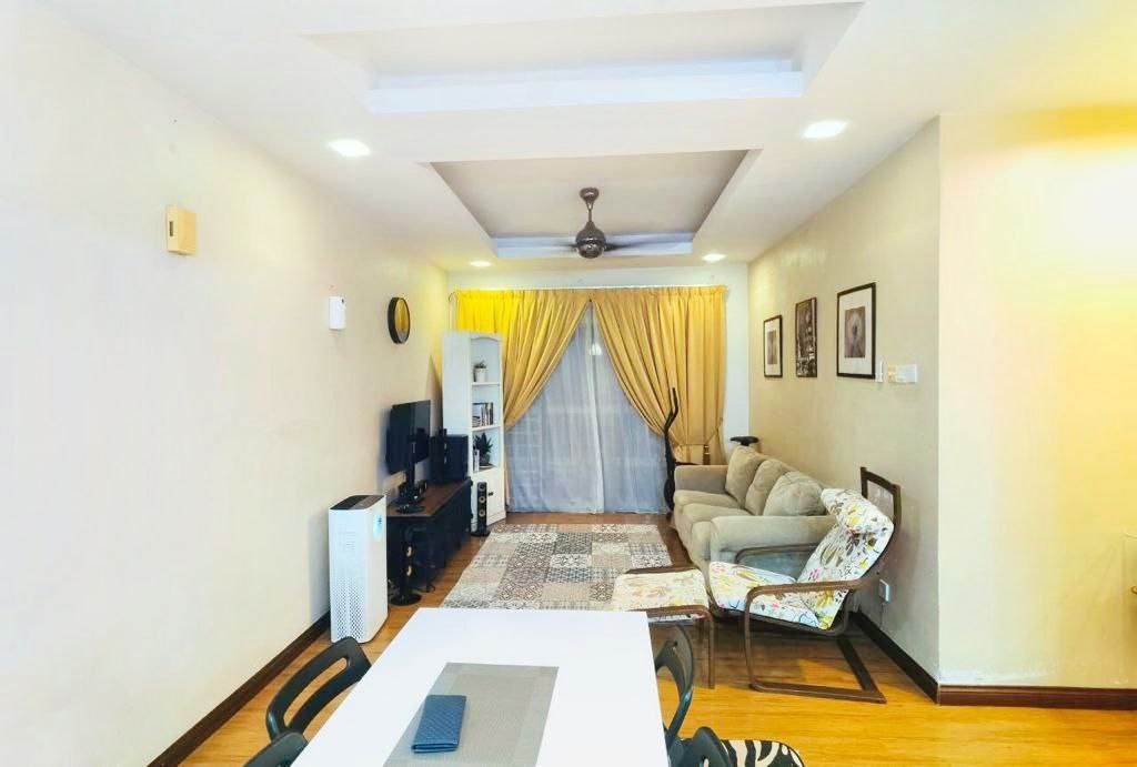 Kipark Selayang Condo For Sale - photo 2