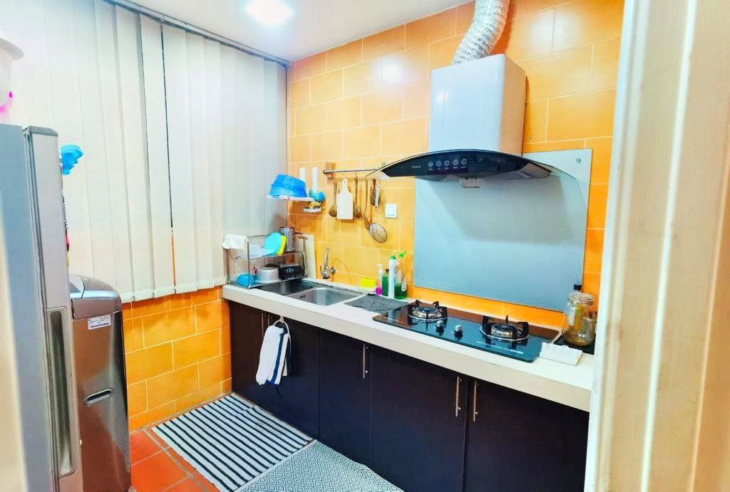 Kipark Selayang Condo For Sale - photo 5
