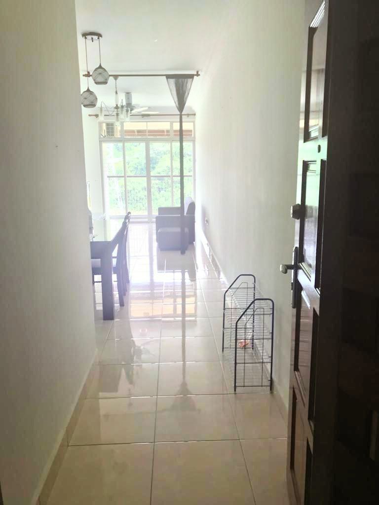 Perdana View Condo, Damansara Perdana - photo 2