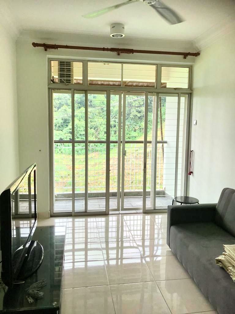 Perdana View Condo, Damansara Perdana - photo 3