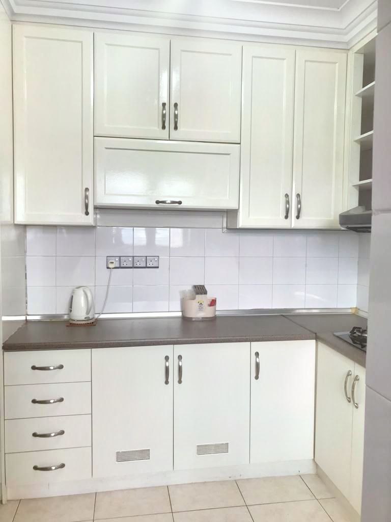 Perdana View Condo, Damansara Perdana - photo 4