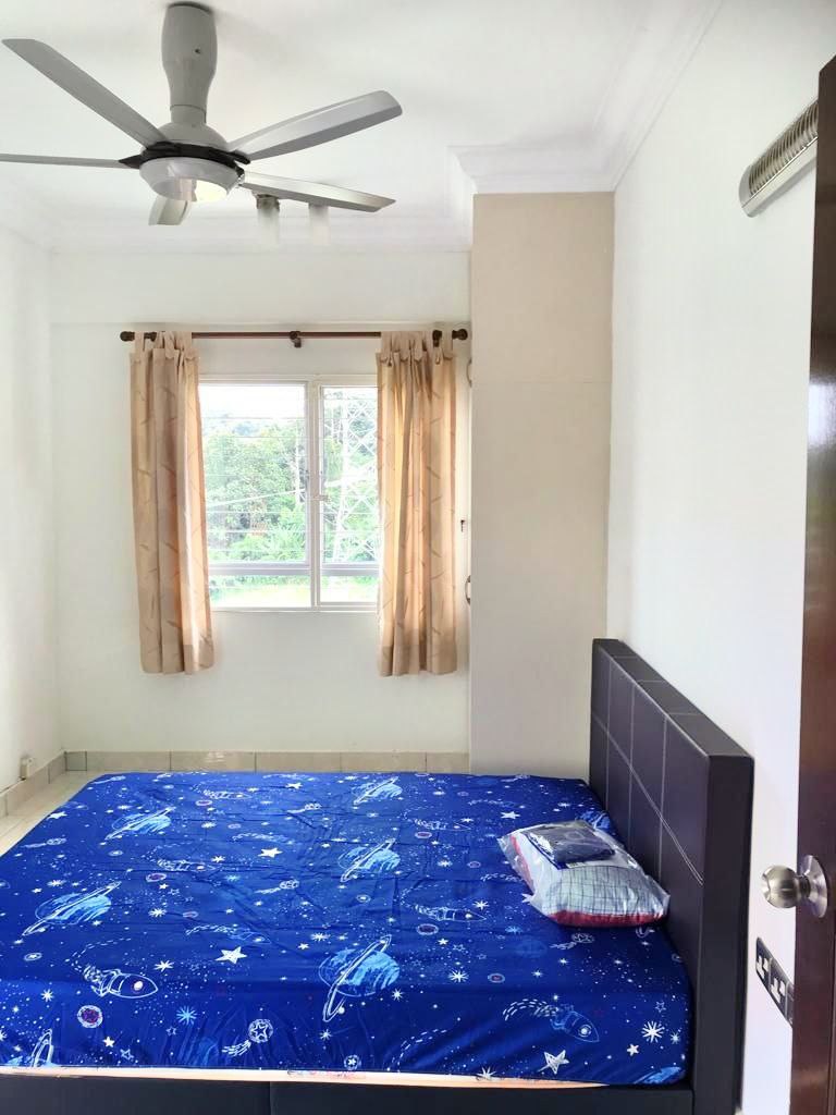 Perdana View Condo, Damansara Perdana - photo 5