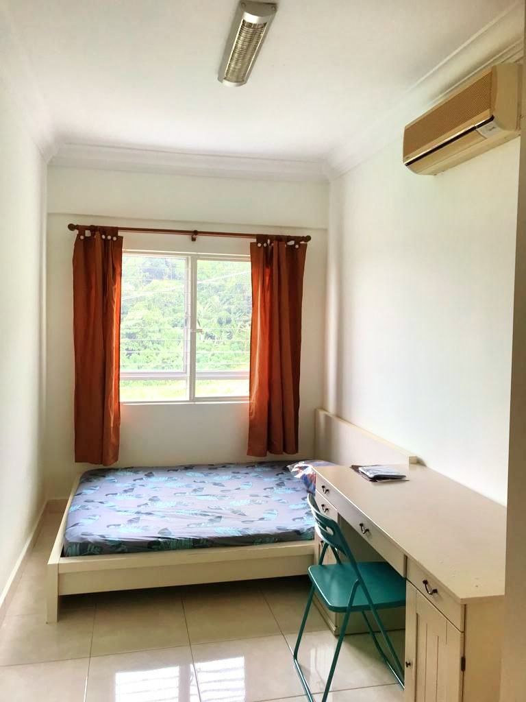 Perdana View Condo, Damansara Perdana - photo 6