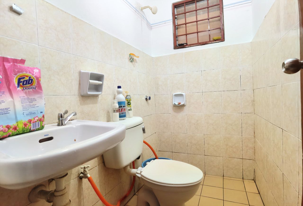 Mandy Court Apartment Segambut Kl - photo 5