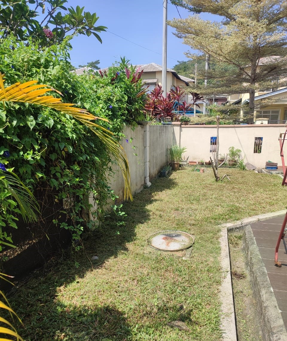 2 Storey Semi-D Freehold Taman Dahlia Sepang - photo 5