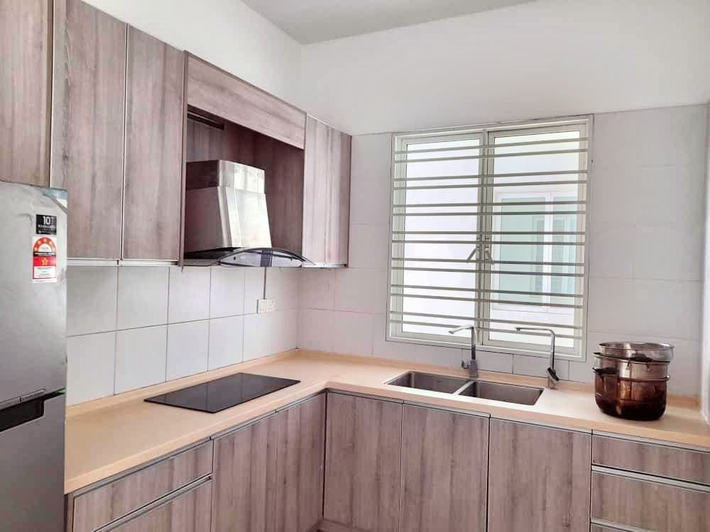 Le Yuan Residence, Jalan Klang Lama - photo 2