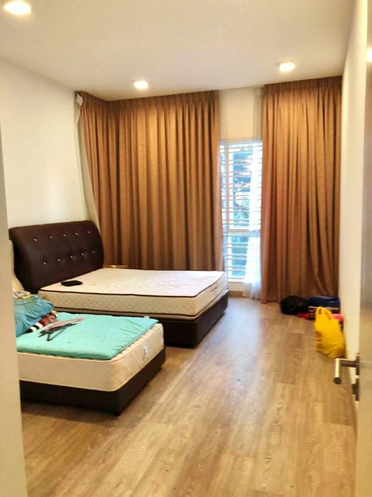 Le Yuan Residence, Jalan Klang Lama - photo 5