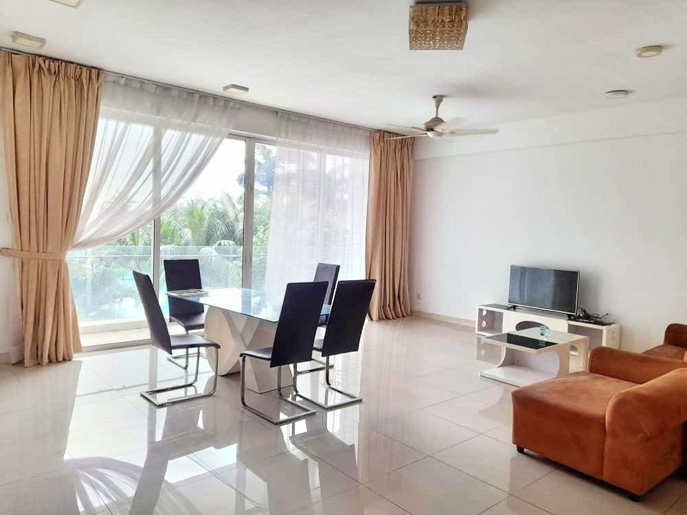 Le Yuan Residence, Jalan Klang Lama - photo 6