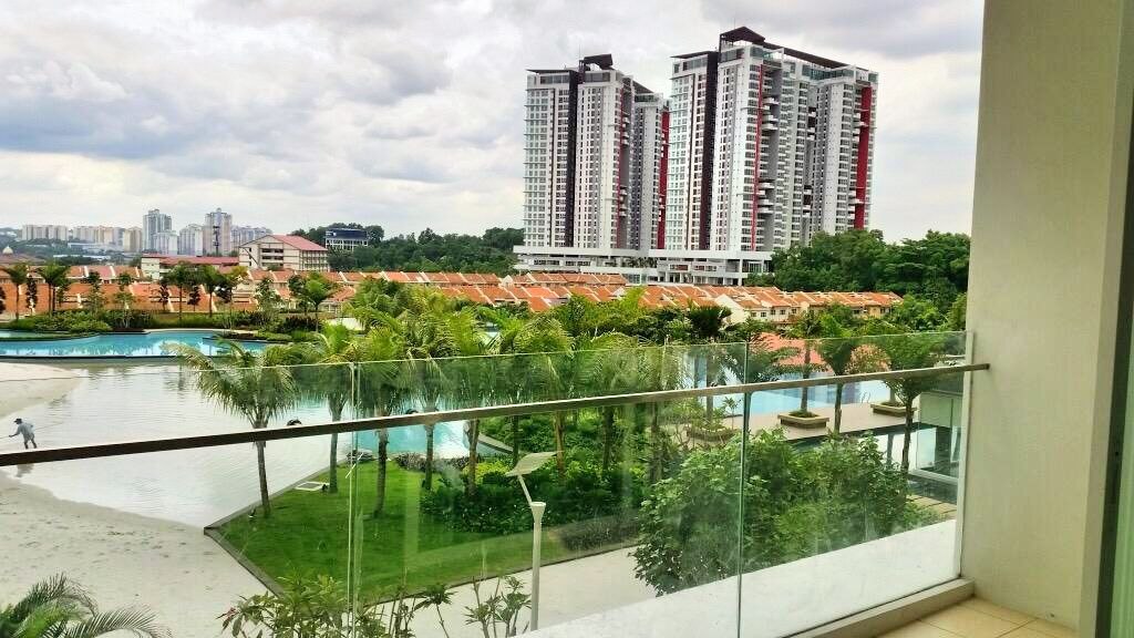 Le Yuan Residence, Jalan Klang Lama - photo 9