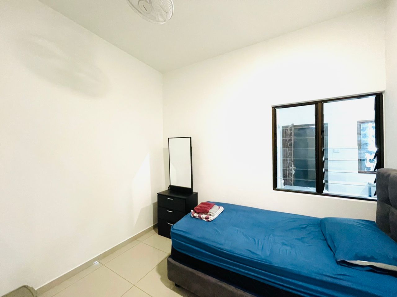 Facing Open 2 Storey Ecohill 2 Banyas 2 Semenyih - photo 4