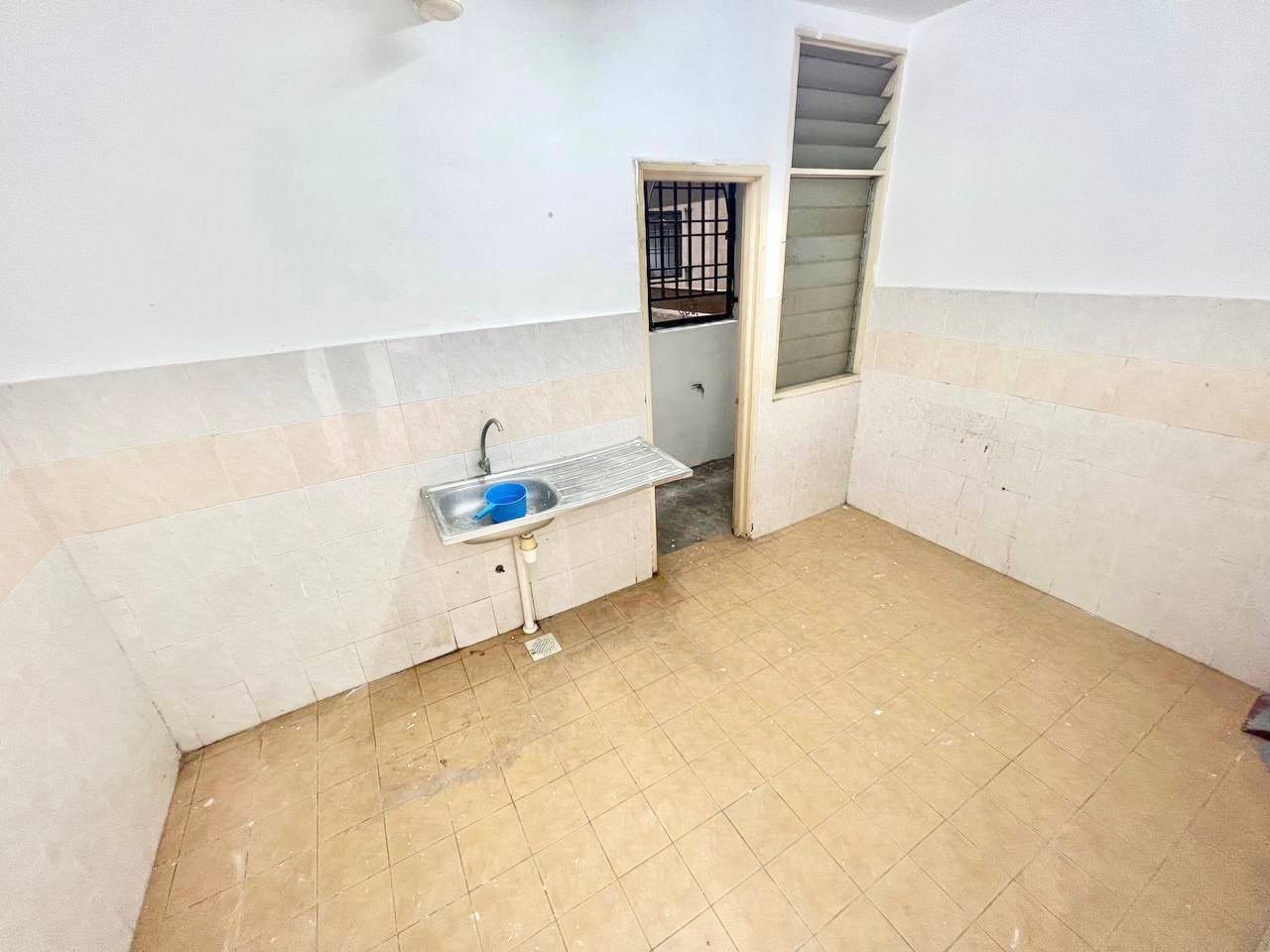 Apartment Desaminium Rimba, Seri Kembangan - photo 8