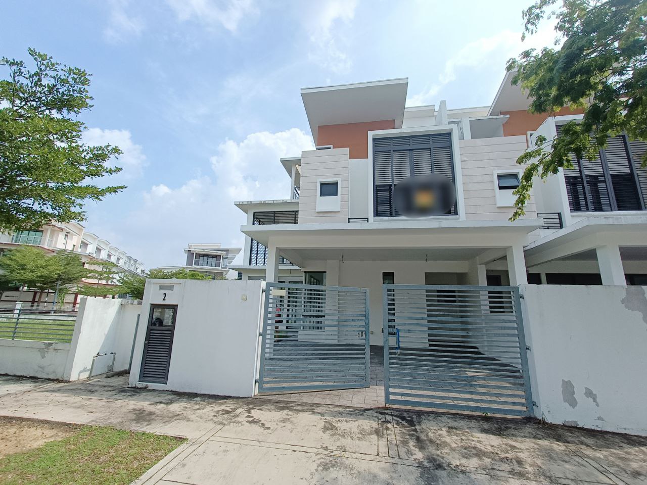 3 Storey Emerald Ttdi Alam Impian, Seksyen 35