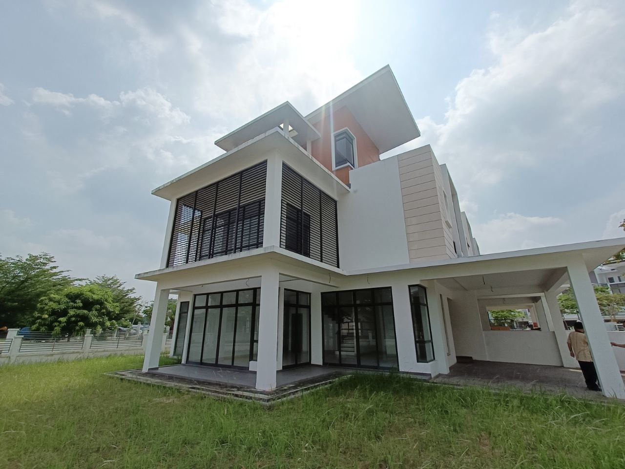 3 Storey Emerald Ttdi Alam Impian, Seksyen 35 - photo 5
