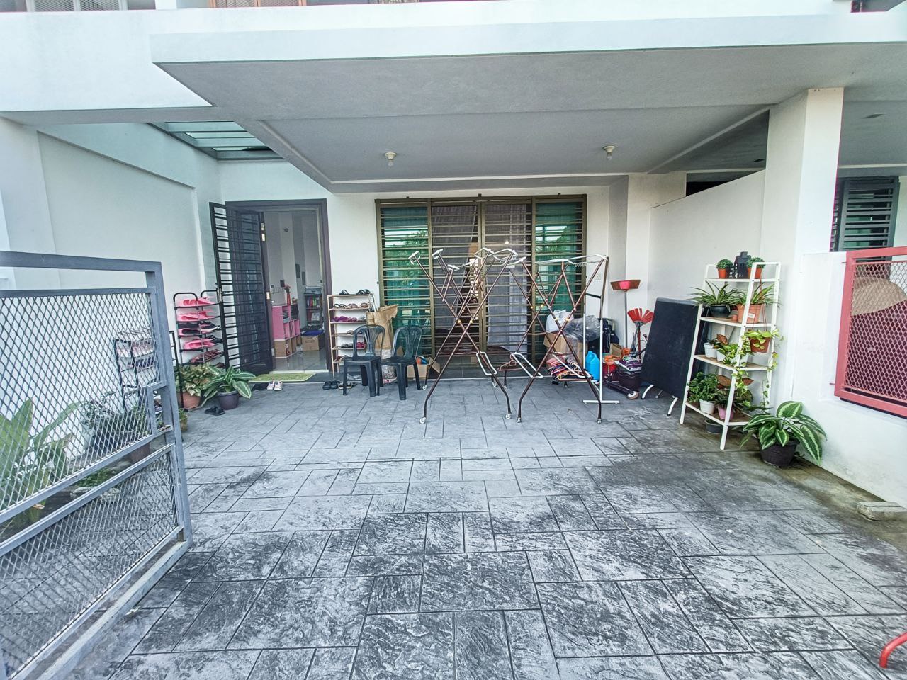 Double Storey Terrace, Persada Bukit Raja - photo 3