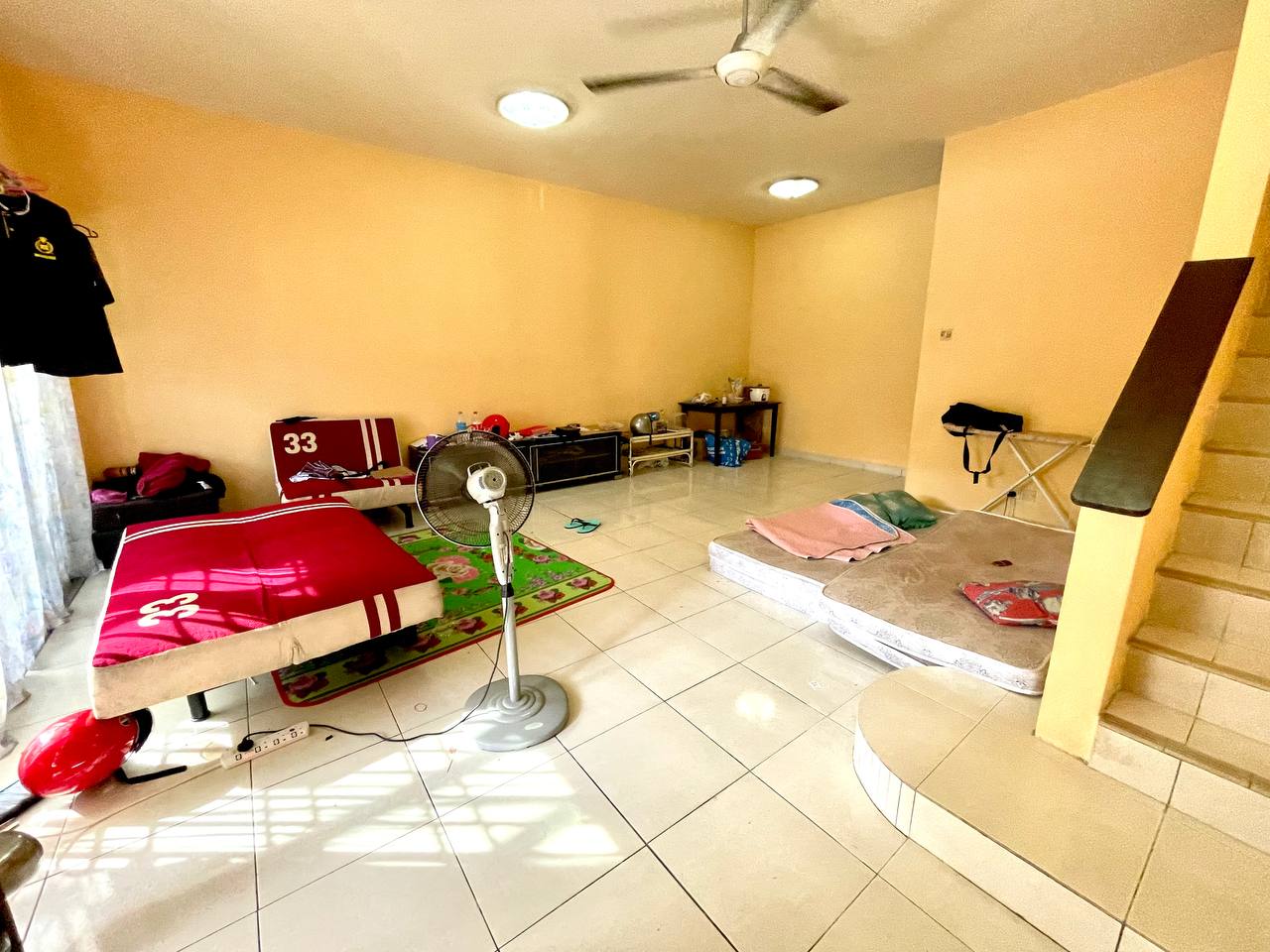 2 Storey Terrace House Seksyen 5 Bandar Baru Bangi - photo 2
