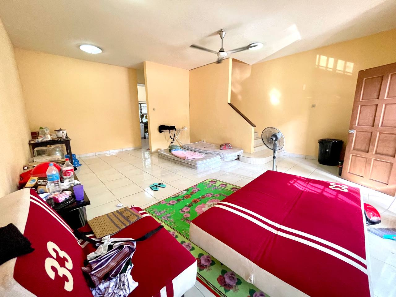 2 Storey Terrace House Seksyen 5 Bandar Baru Bangi - photo 4