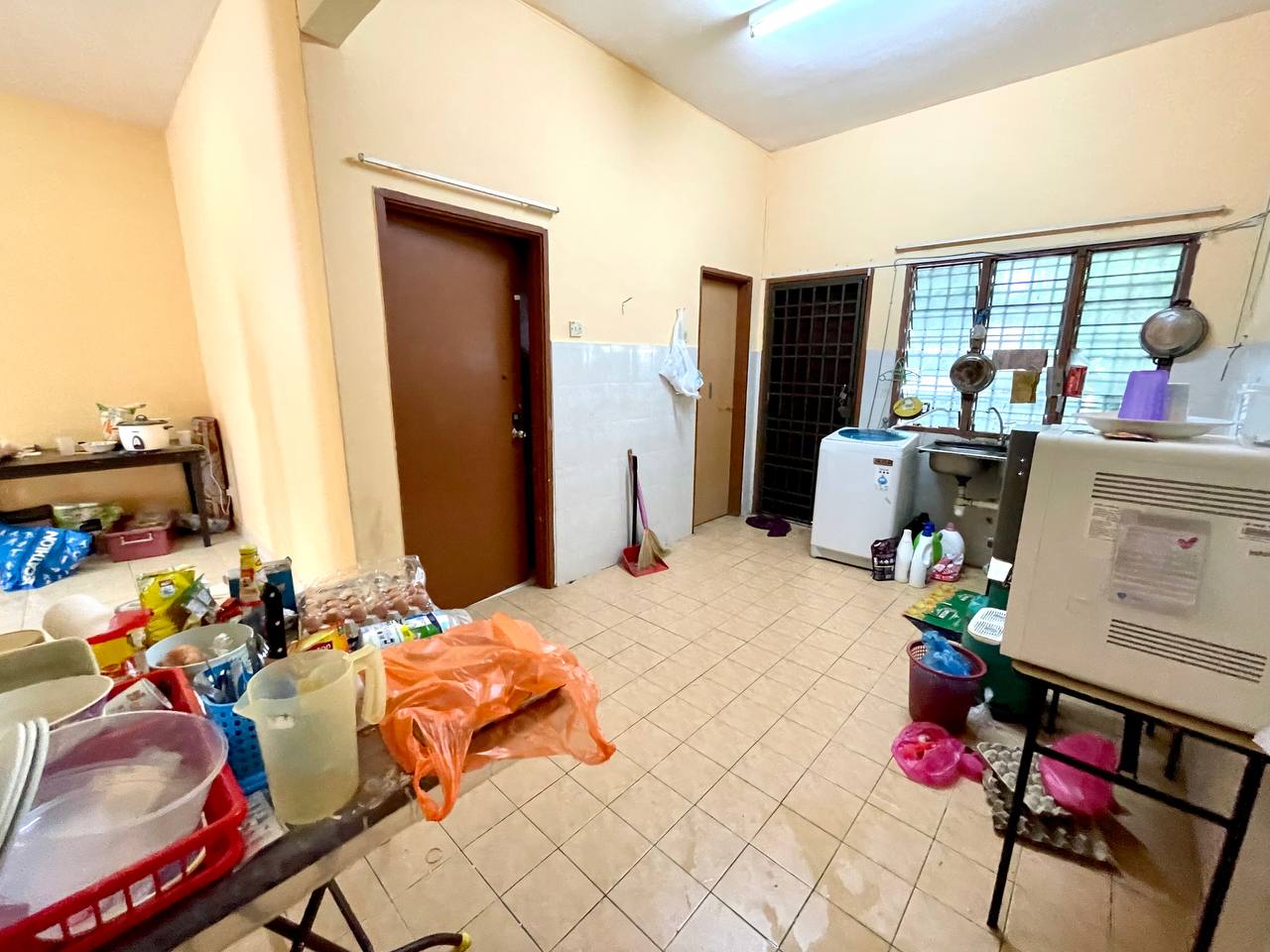 2 Storey Terrace House Seksyen 5 Bandar Baru Bangi - photo 5