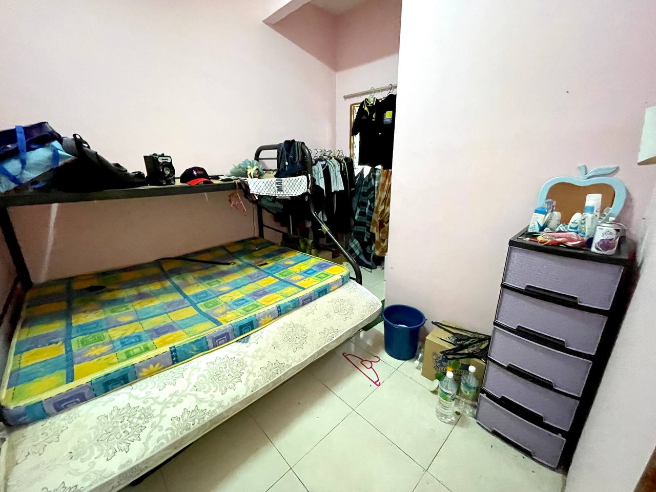 2 Storey Terrace House Seksyen 5 Bandar Baru Bangi - photo 7
