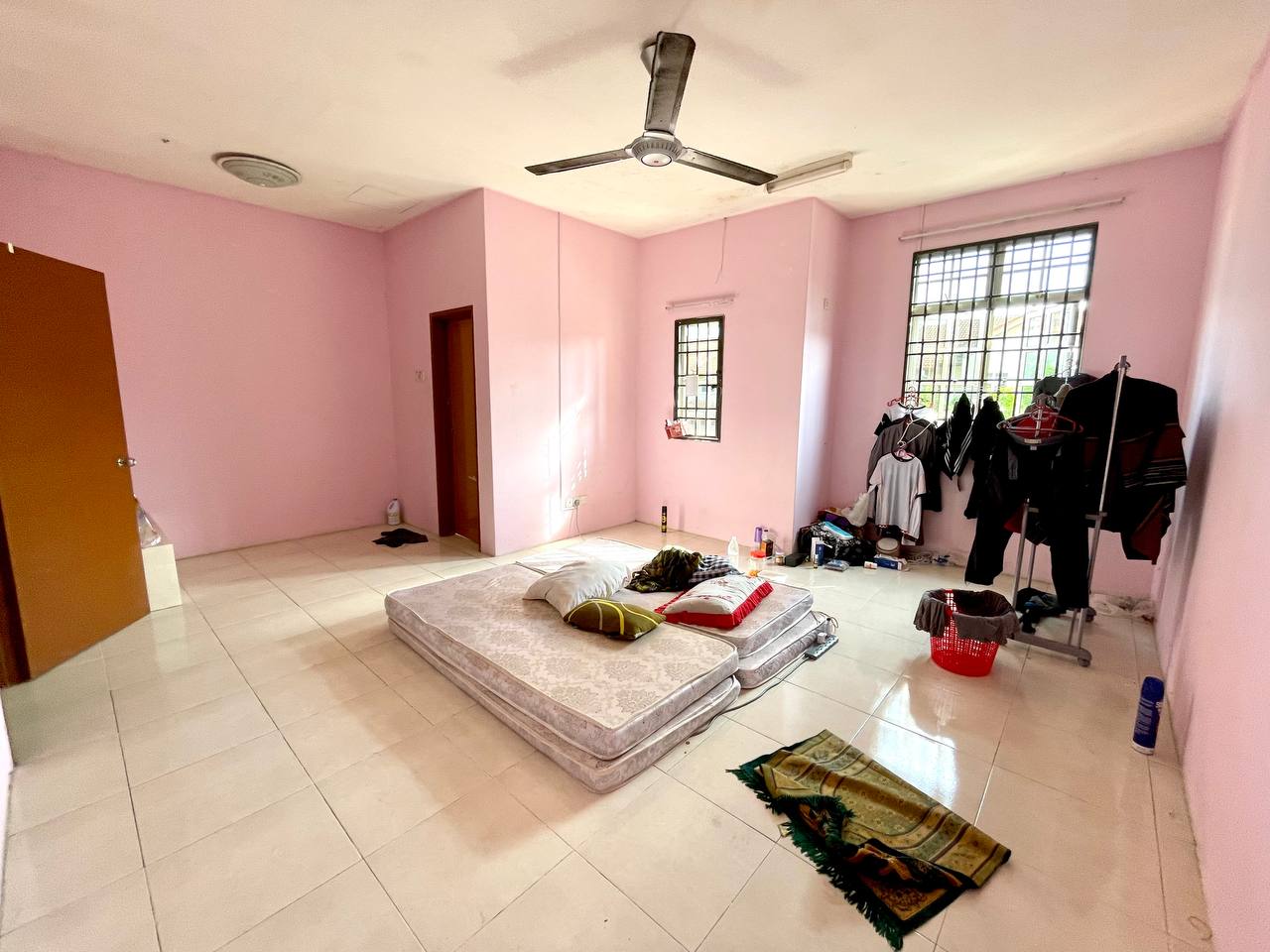 2 Storey Terrace House Seksyen 5 Bandar Baru Bangi - photo 8