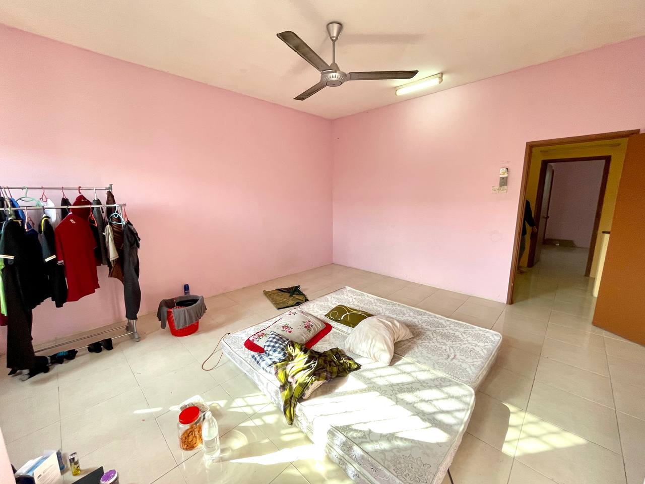 2 Storey Terrace House Seksyen 5 Bandar Baru Bangi - photo 10