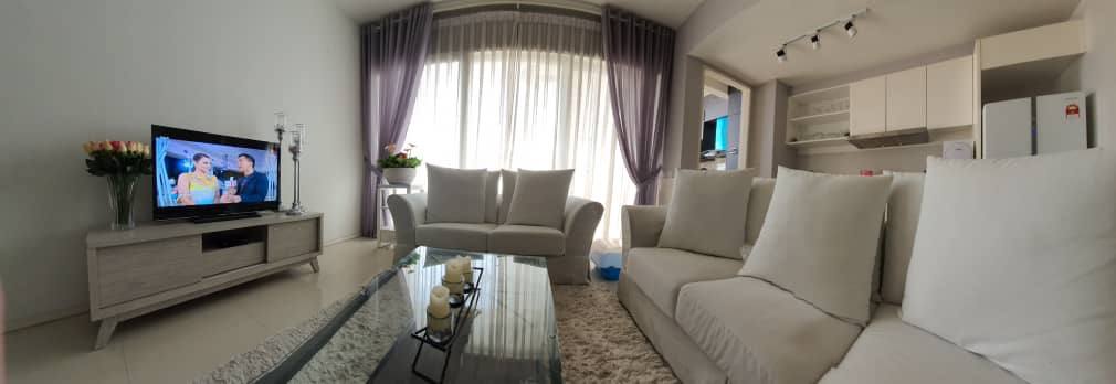 Verdi Eco Dominium, Cyberjaya - photo 2