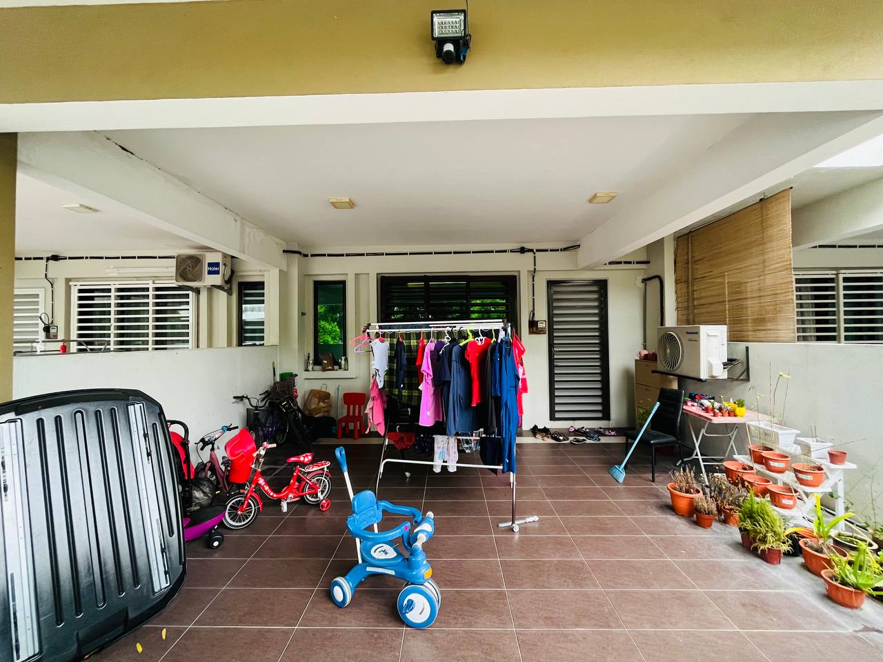 2 Storey D Mayang Sari, Nilai - photo 2