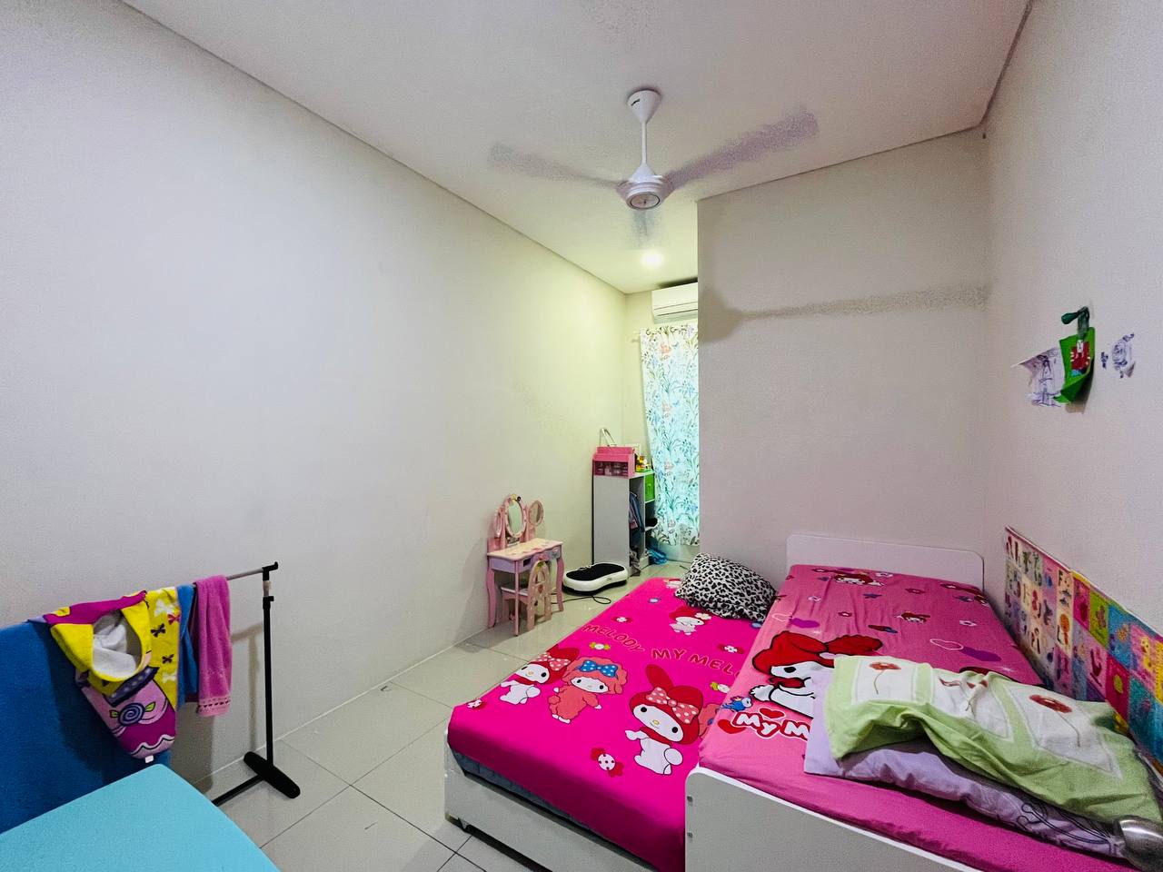 2 Storey D Mayang Sari, Nilai - photo 7