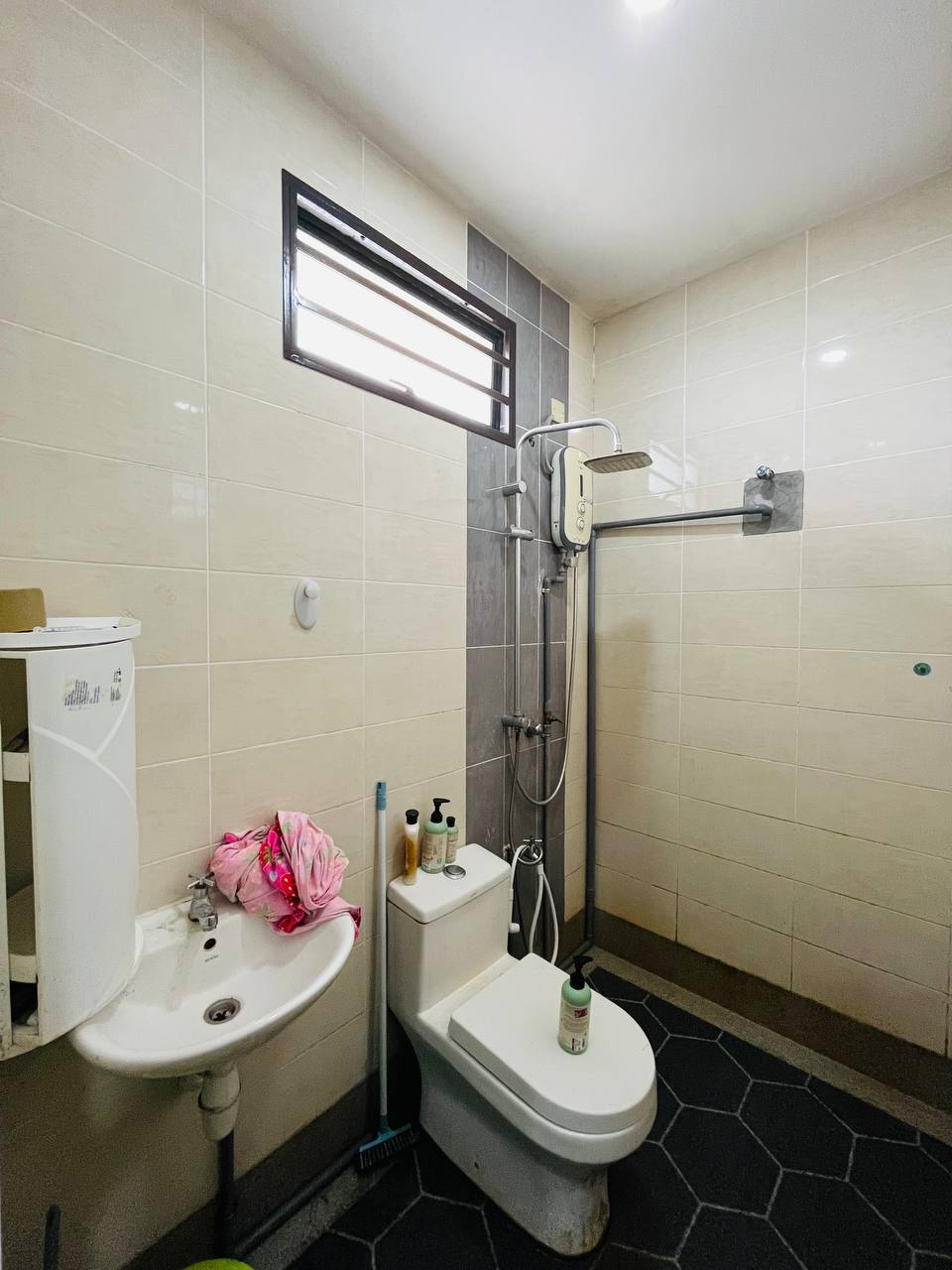 2 Storey D Mayang Sari, Nilai - photo 10