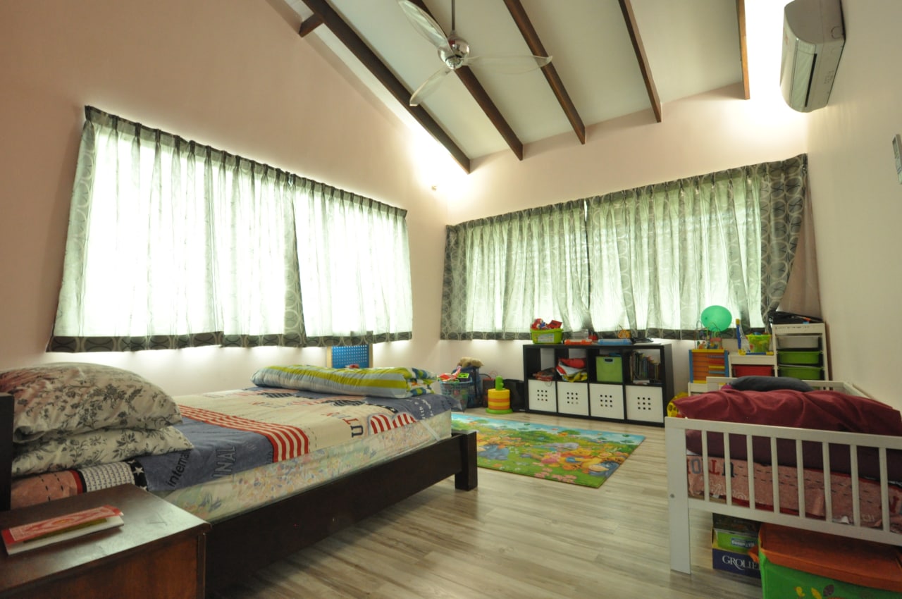 2 Storey Bungalow Banyan Bandar Bukit Mahkota - photo 4